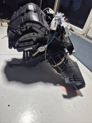 FIAT Panda (2012–2026) Heizung und ihre Teile 00522168370 - 3