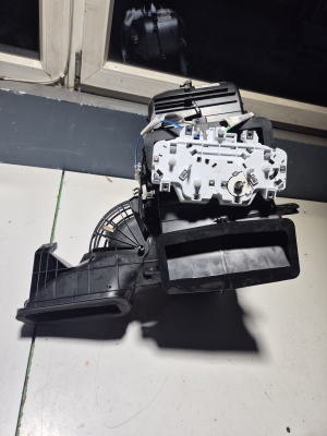   Heater and its parts  - 00522168370 