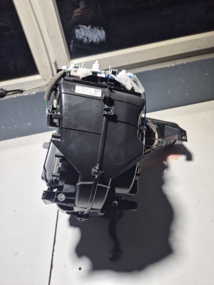FIAT Panda (2012–2026) Heizung und ihre Teile 00522168370 - 6