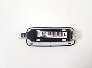 BMW IX3 G08 (2021–2026) Other lighting 9390891 - 2