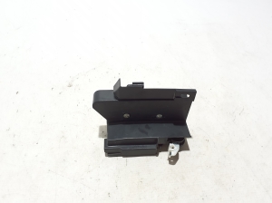   Front door lock  - 805022447R 