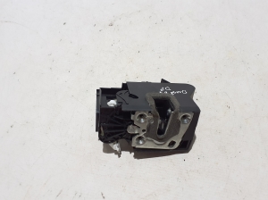 Dacia Duster P1310 (2024–2026) Front door lock 805022447R - 3