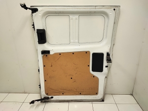 Ford Transit Custom I (2013–2023) Sliding door - 3