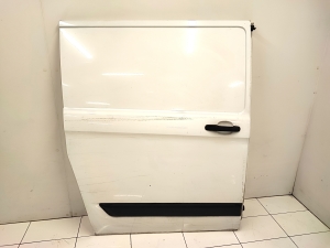   Sliding door  -  