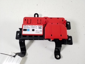 Battery fuse - 8717954