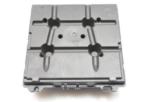 Skoda Rapid (2011–2026) Comfort control module 6R0937087R - 3