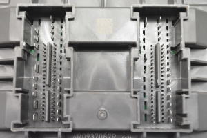 Skoda Rapid (2011–2026) Comfort control module 6R0937087R - 4