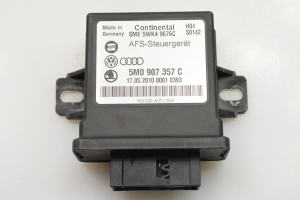 Light control module - 5M0907357C