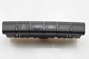 Skoda Rapid (2011–2026) ESP-Schalter 5JA927132AF