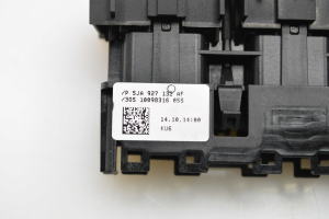Skoda Rapid (2011–2026) ESP-Schalter 5JA927132AF - 3
