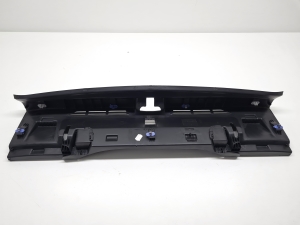 Opel Crossland X X 75 (2017–2026) Trunk lid lock cylinder 39163869 - 2