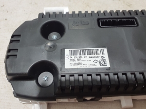 Dacia Duster P1310 (2024–2026) Mērinstrumentu panelis 248099432R - 2