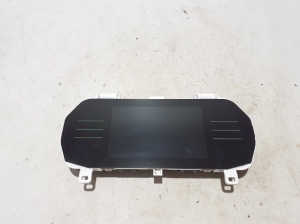 Instrument cluster - 248099432R