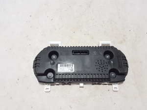 Dacia Duster P1310 (2024–2026) Mērinstrumentu panelis 248099432R - 4