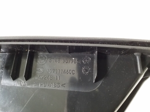 BMW IX3 G08 (2021–2026) Glove box 9379854 - 4