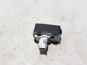 Dacia Duster P1310 (2024–2026) Stūres bloķēšanas mehānisms 487006484R - 3