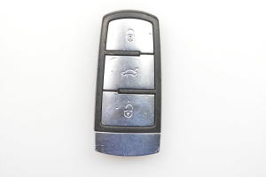 Volkswagen Passat B7 (2010–2014) Ignition switch 3C0905843AE - 5
