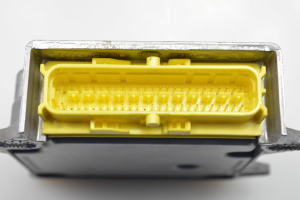 Volkswagen Golf VI (2008–2013) Airbagsteuergerät 5K0959655D - 3