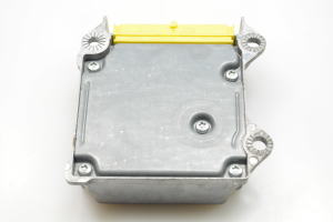 Volkswagen Golf VI (2008–2013) Airbagsteuergerät 5K0959655D - 4