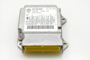 Airbagsteuergerät - 5K0959655D