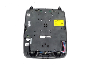 BMW IX3 G08 (2021–2026) Front interior lighting panel 5A5A506 - 3