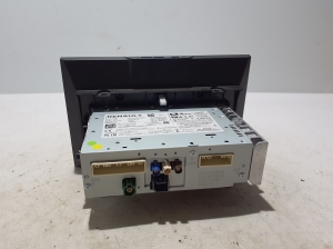 Dacia Duster P1310 (2024–2026) Audio, Video, Navigation 259155877R - 4