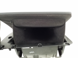 BMW IX3 G08 (2021–2026) Glove box 9379219 - 3