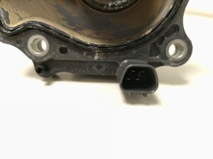 TOYOTA Prius W50 (2015–2020) Veepump 161A039035 - 2