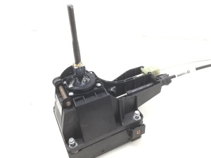 Opel Insignia (2008–2017) Gear shift mechanism and its parts - 3