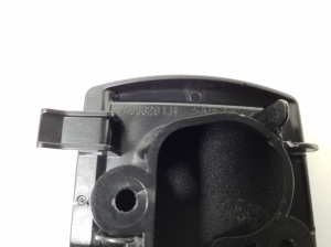 BMW IX3 G08 (2021–2026) Sonstiges Innenraumteil 7406329 - 2