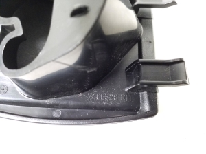 BMW IX3 G08 (2021–2026) Sonstiges Innenraumteil 7406328 - 3