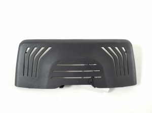 Interior mirror trim - 9364753