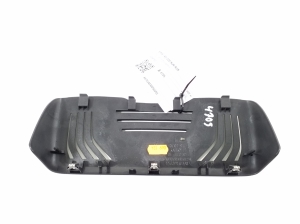 BMW IX3 G08 (2021–2026) Interior mirror trim 9364753 - 3