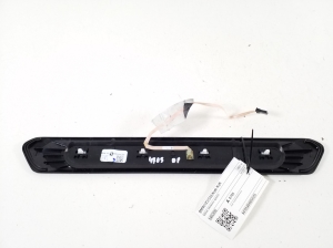 BMW IX3 G08 (2021–2026) Inner sill trim 5A0C896 - 4