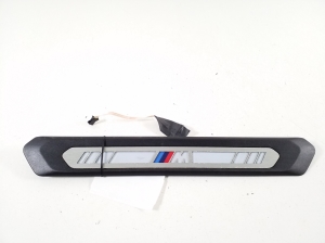   Inner sill trim  - 5A0C896 