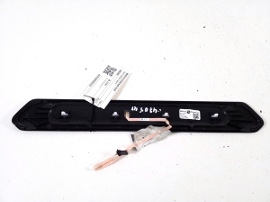 BMW IX3 G08 (2021–2026) Inner sill trim 5A0C896 - 2