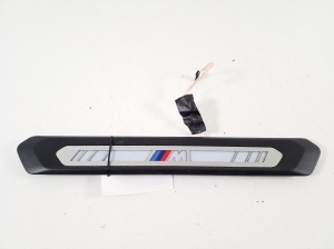   Inner sill trim  - 5A0C896 