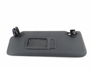 BMW IX3 G08 (2021–2026) Sun visor 9852231 - 2