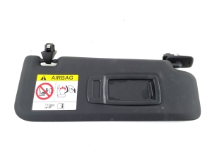 BMW IX3 G08 (2021–2026) Sun visor 9852232 - 2