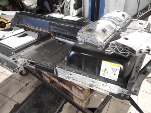 Polestar 2 II (2021–2026) Aku 32336991 - 2