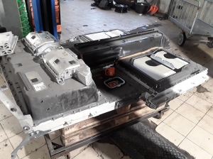 Polestar 2 II (2021–2026) Aku 32336991 - 4