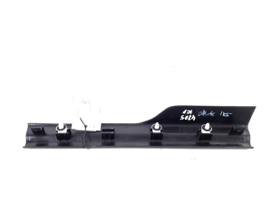 BMW IX3 G08 (2021–2026) Inner sill trim 7398005 - 4