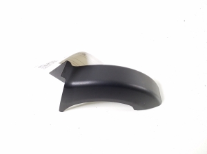 Trunk lid hinge trim - 7403758
