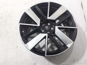Jante R21 — Polestar 3 XC90