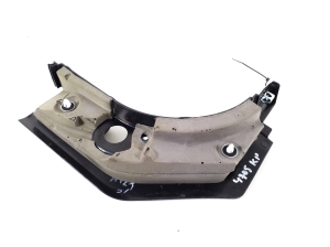 BMW IX3 G08 (2021–2026) Esipiilari siseviimistlus 7398017 - 2