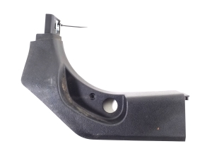   Front pillar interior trim  - 7398017 
