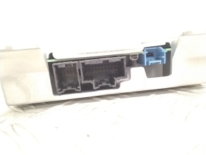 Ford Mustang Mach-E Mach-E (2020–2026) Audio amplifier 18B849 - 4
