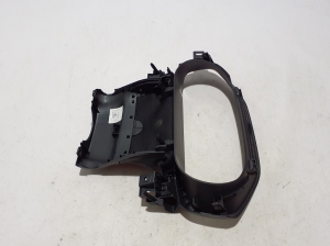 Polestar 2 II (2021–2026) Instrument cluster trim 31688763 - 2