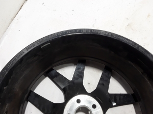 Polestar 2 II (2021–2026) Felge 32243745 - 2