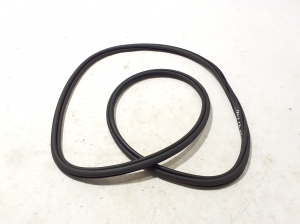   Front door rubber seal  - 31662569 